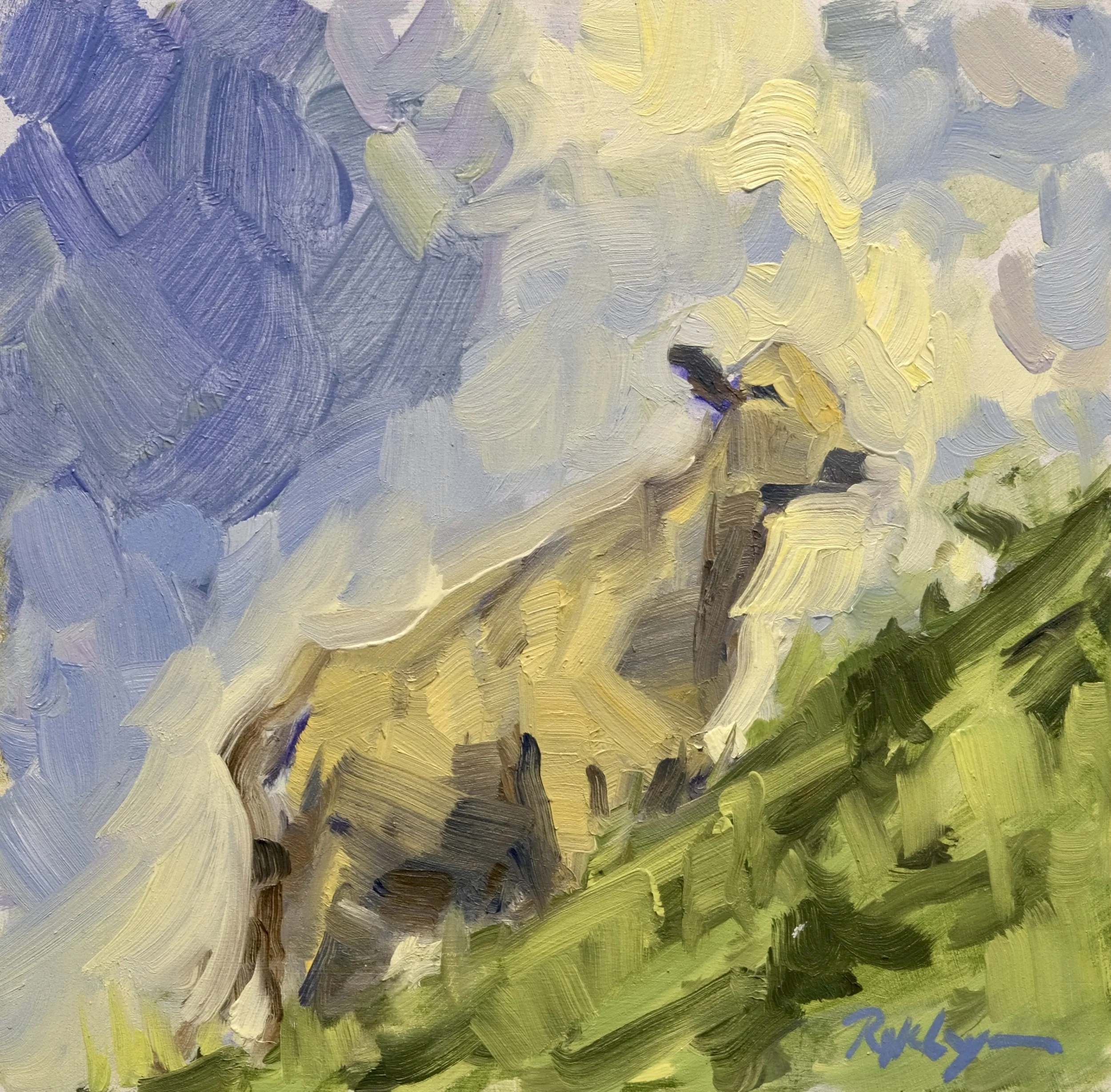 Cow Cloud