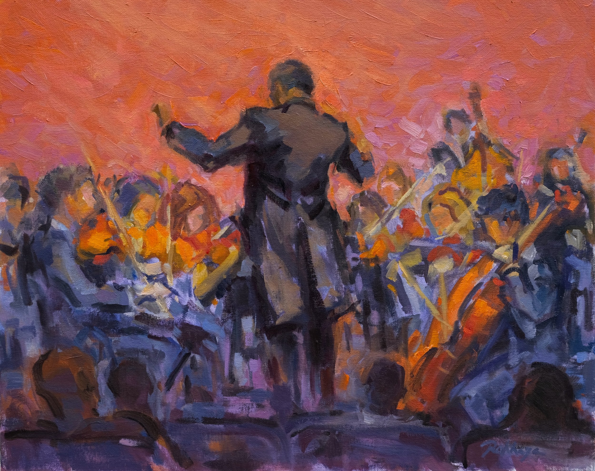 The Conductor