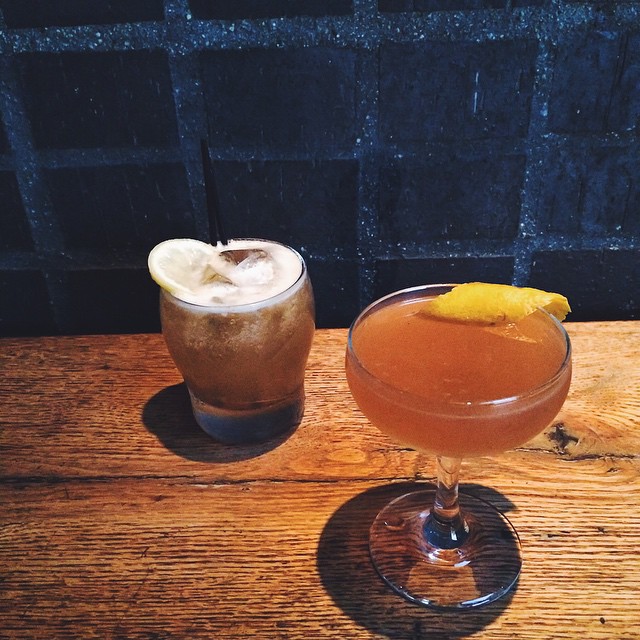If you don't have work tomorrow, today is technically Friday right? Well then come on in and have a couple drinks with us to celebrate Christmas Eve Eve!
Here are our holiday hours:
12/24 - Closed
12/25 - Closed
12/31 - Open *We're having a 90's party! Details to come.
1/1 - Closed
If we don't get to see you, we wish you all a dope holiday!