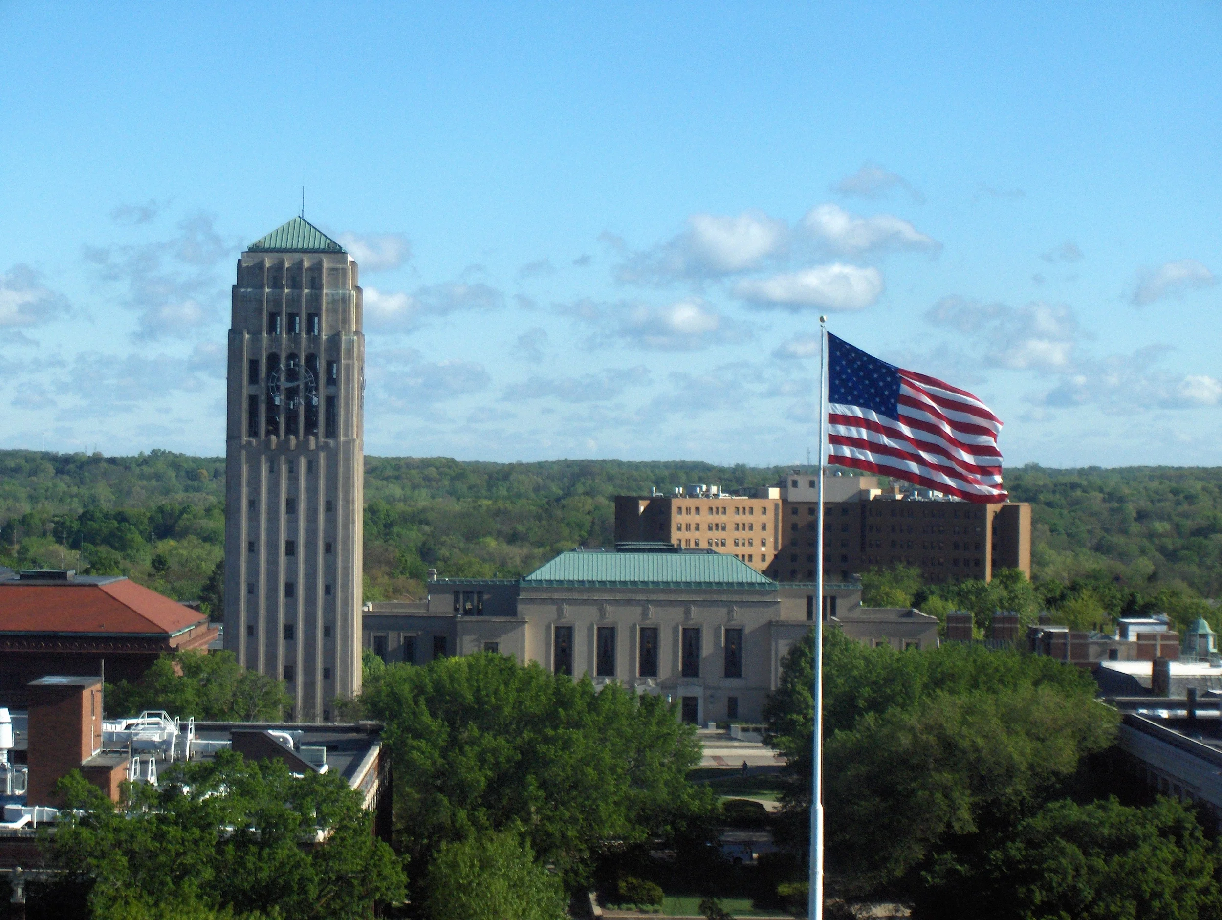 Ann Arbor