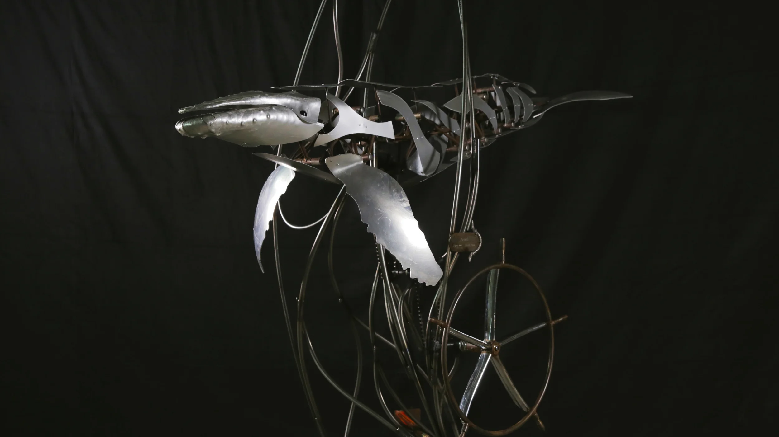Hammered - "Jonah"