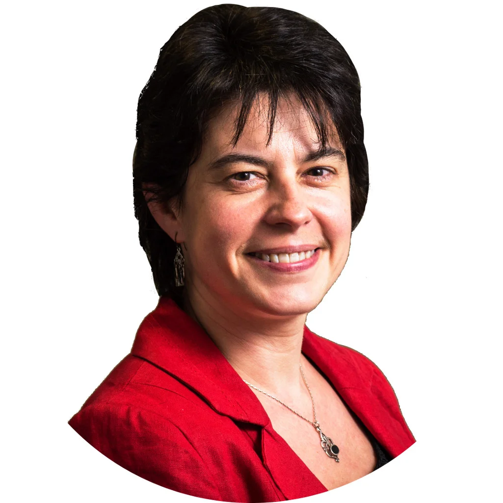 Professor Marion Campbell
