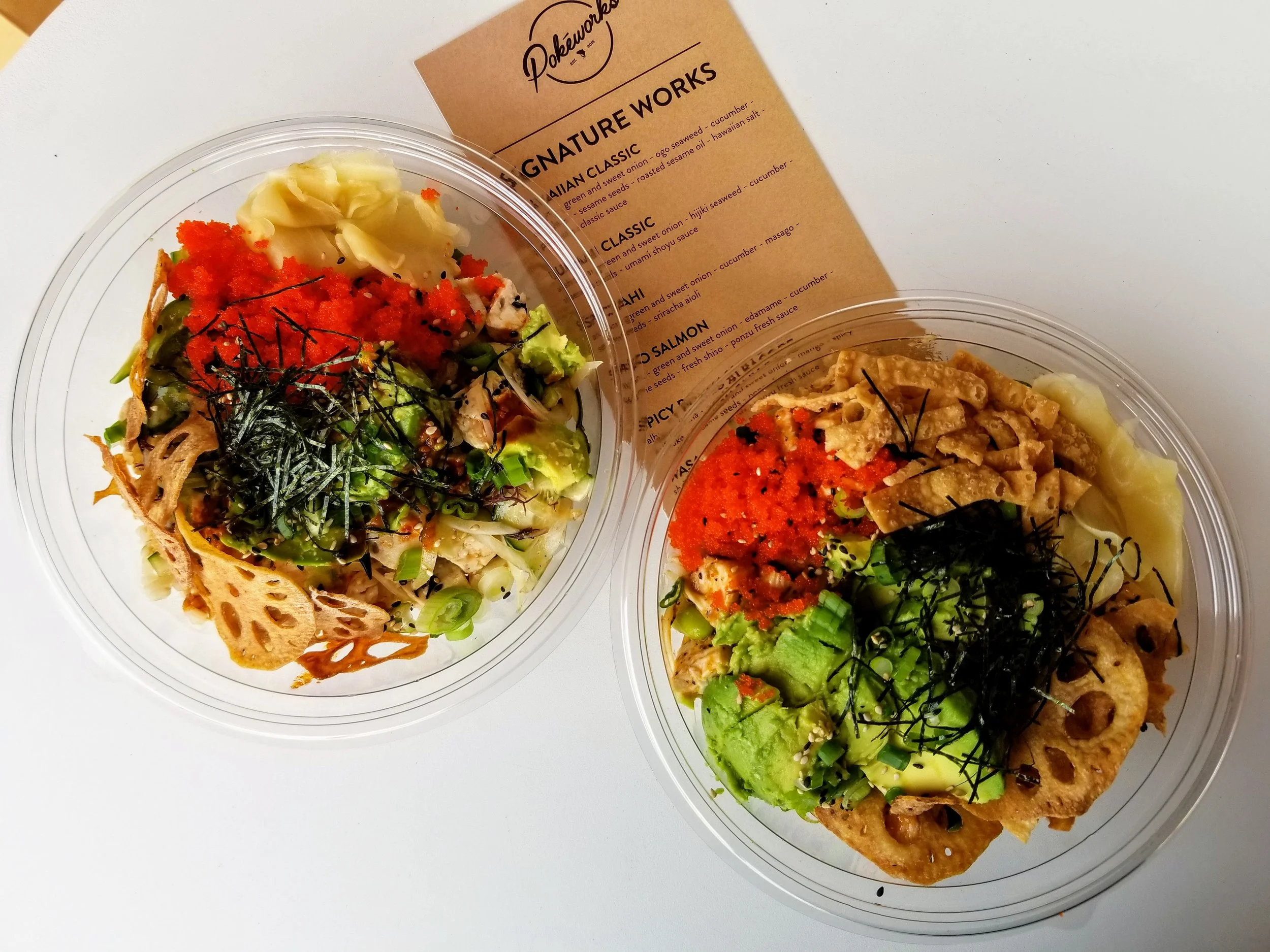 POKÉWORKS’ UNVEILS 2ND HOUSTON LOCATION IN SHEPARD SQUARE