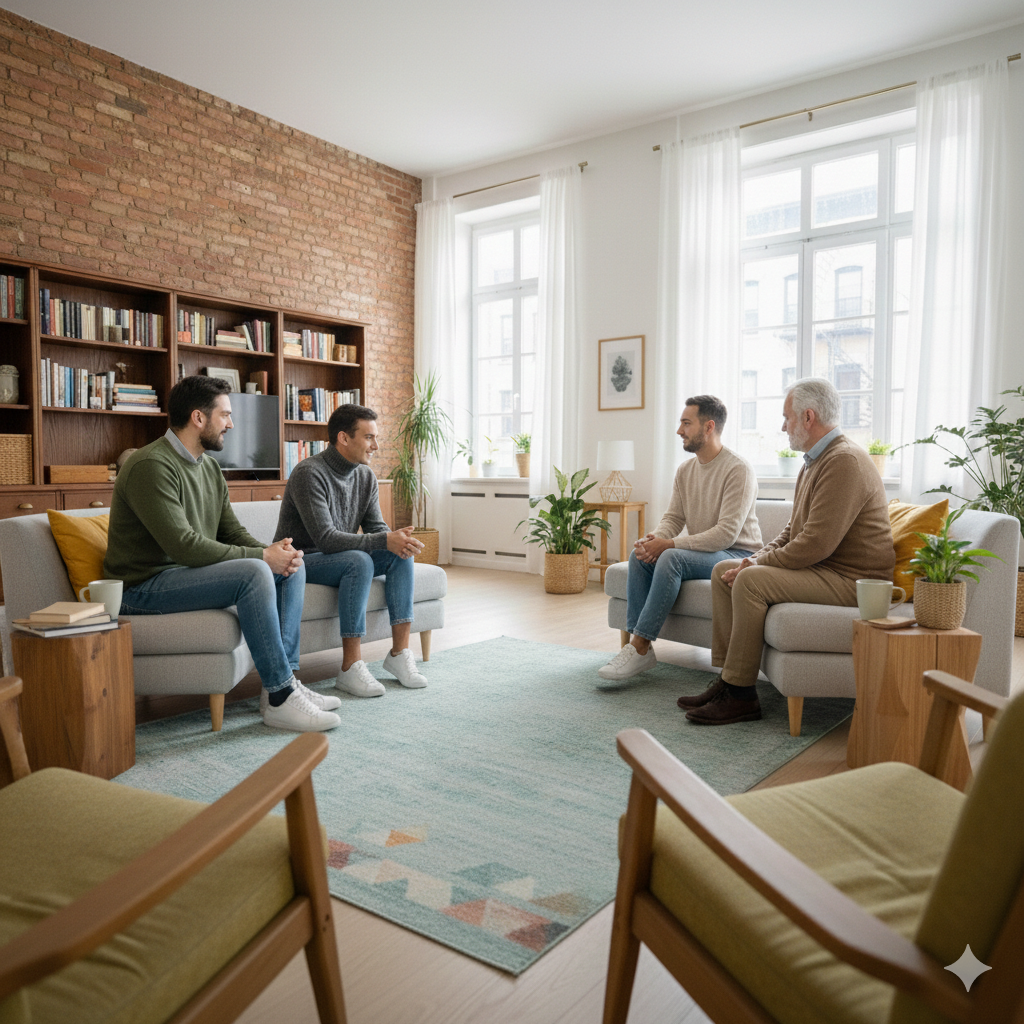 How to Get Into Sober Living: Steps, Requirements, and Tips