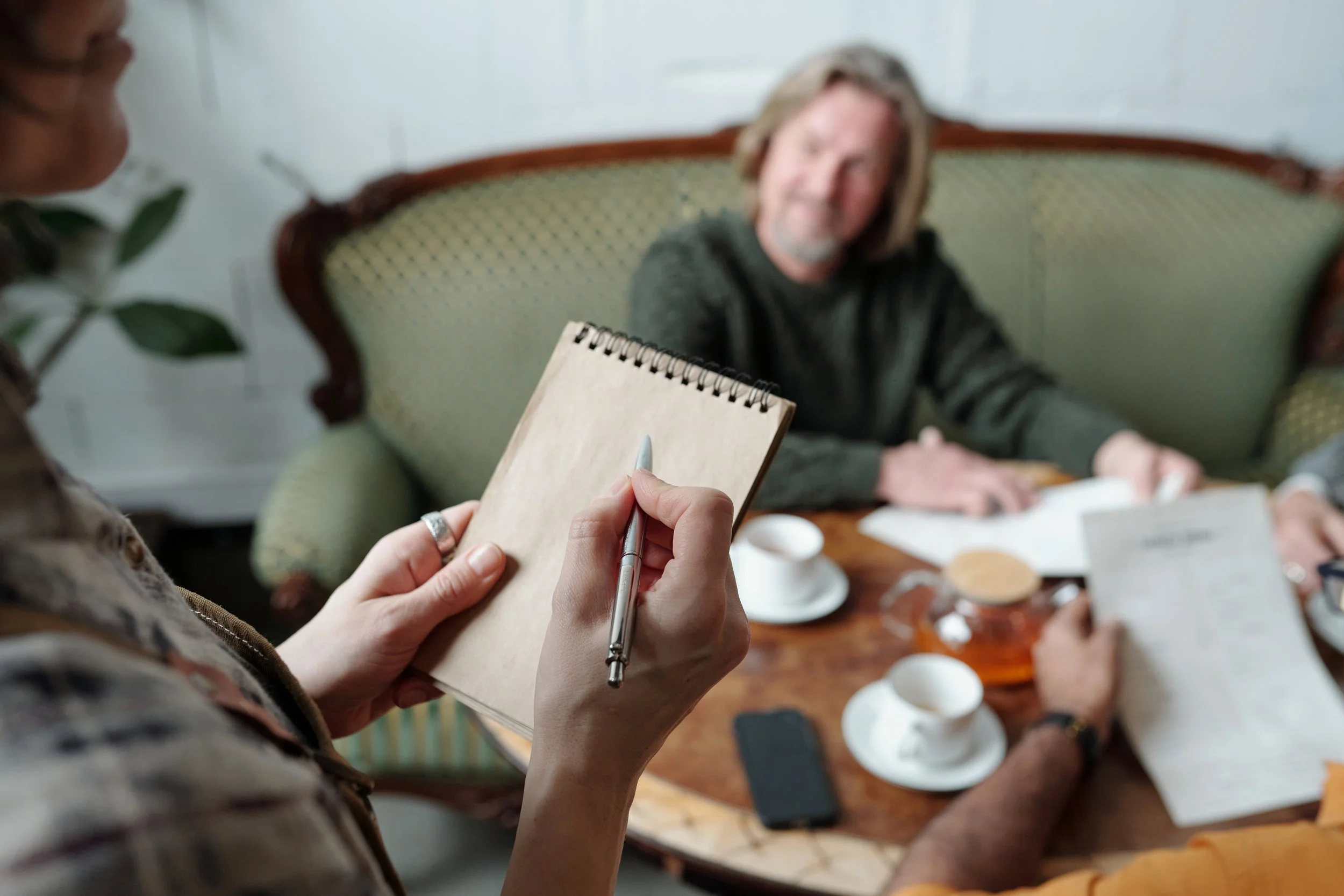 How to Build a Sobriety Plan: A Practical Guide