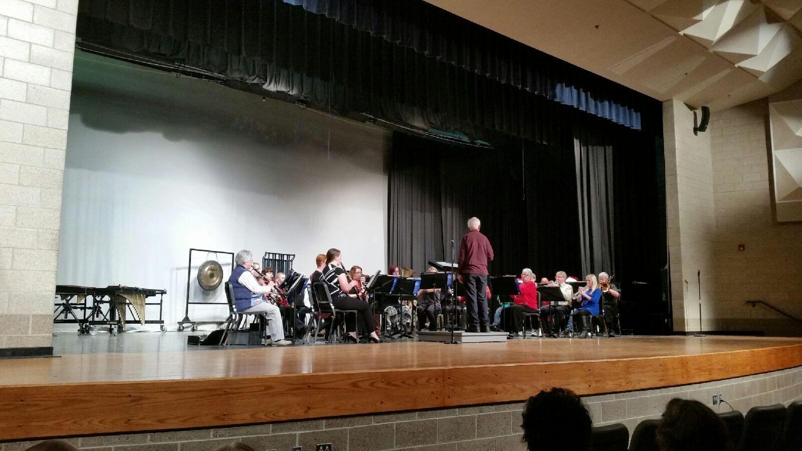 Christmas Concert 2015