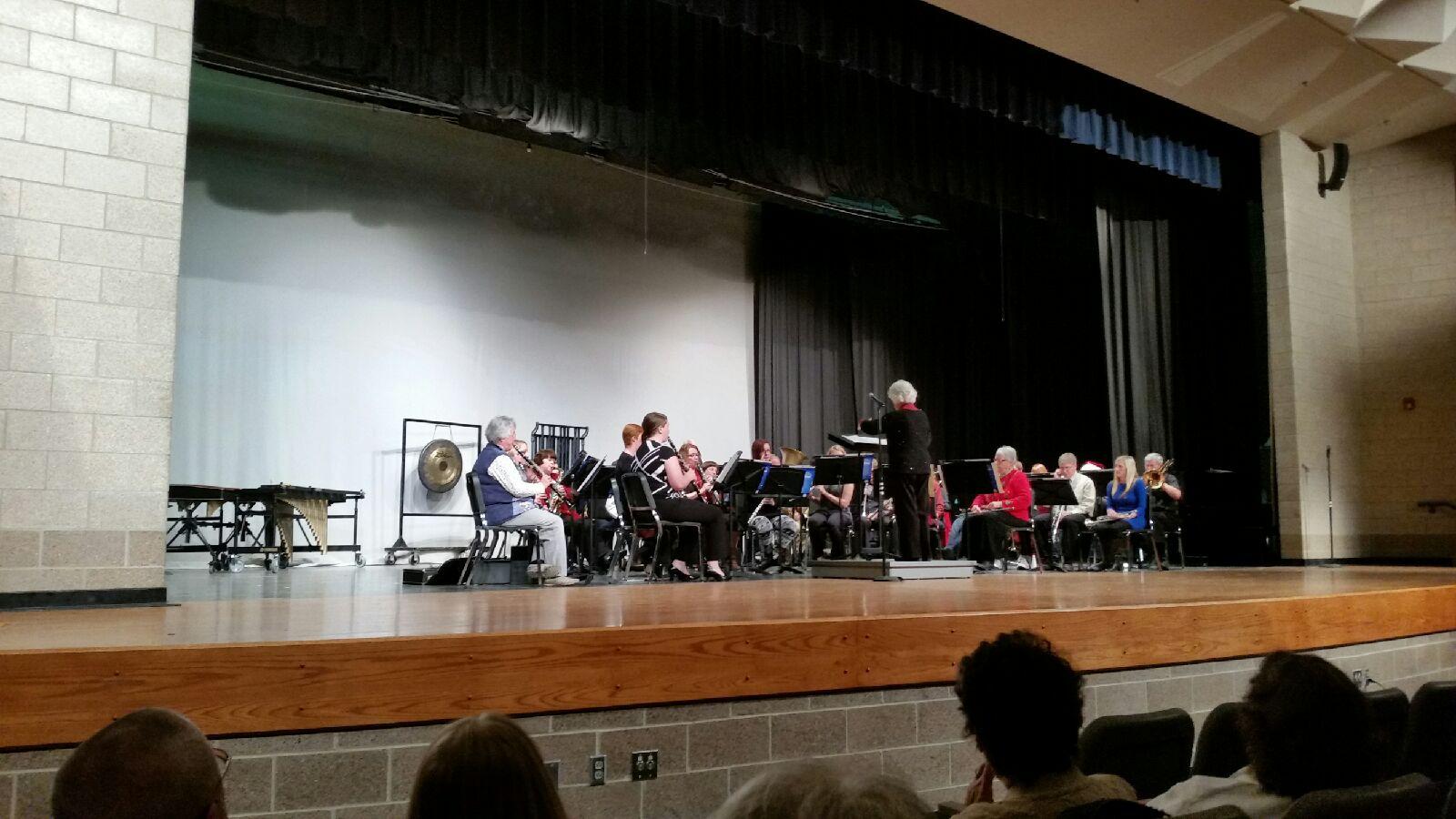 Christmas Concert