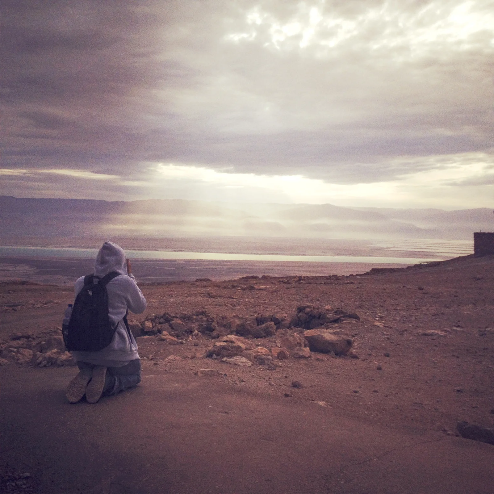 Photography by Annie Shepard