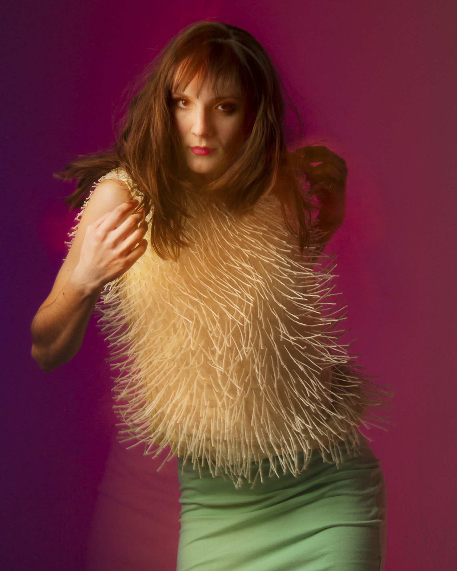 Photography by Nick Shepard / Art Direction by Annie Shepard