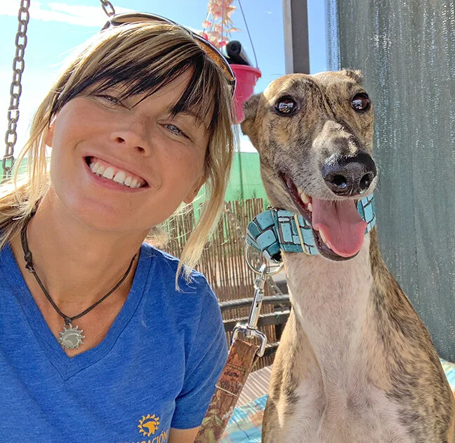 Arco living rough on the streets