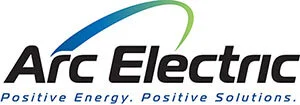 Thank you to our advertisers Arc Electric. Positive Energy, Positive Solutions!