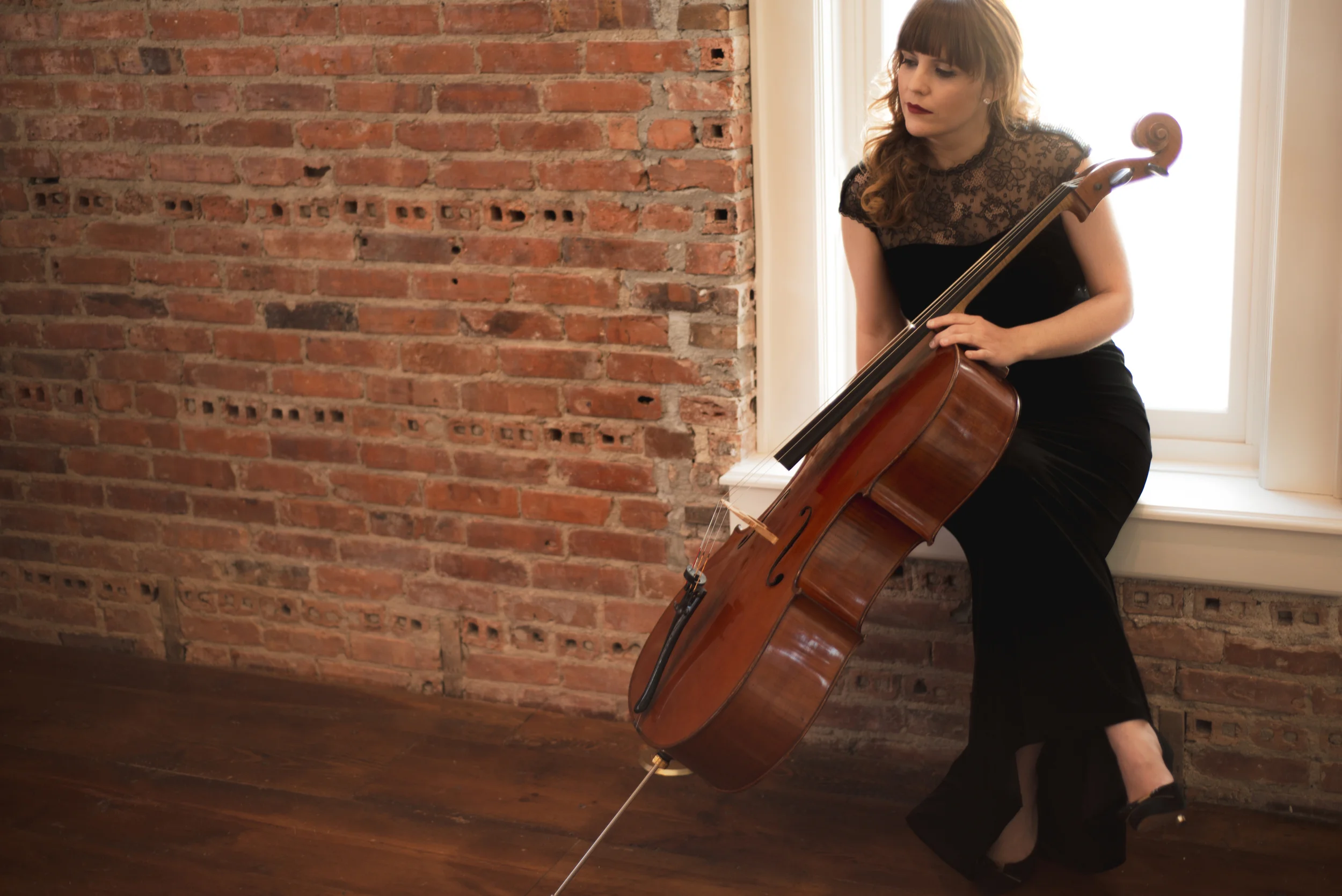 USD Music Camp Faculty Concert