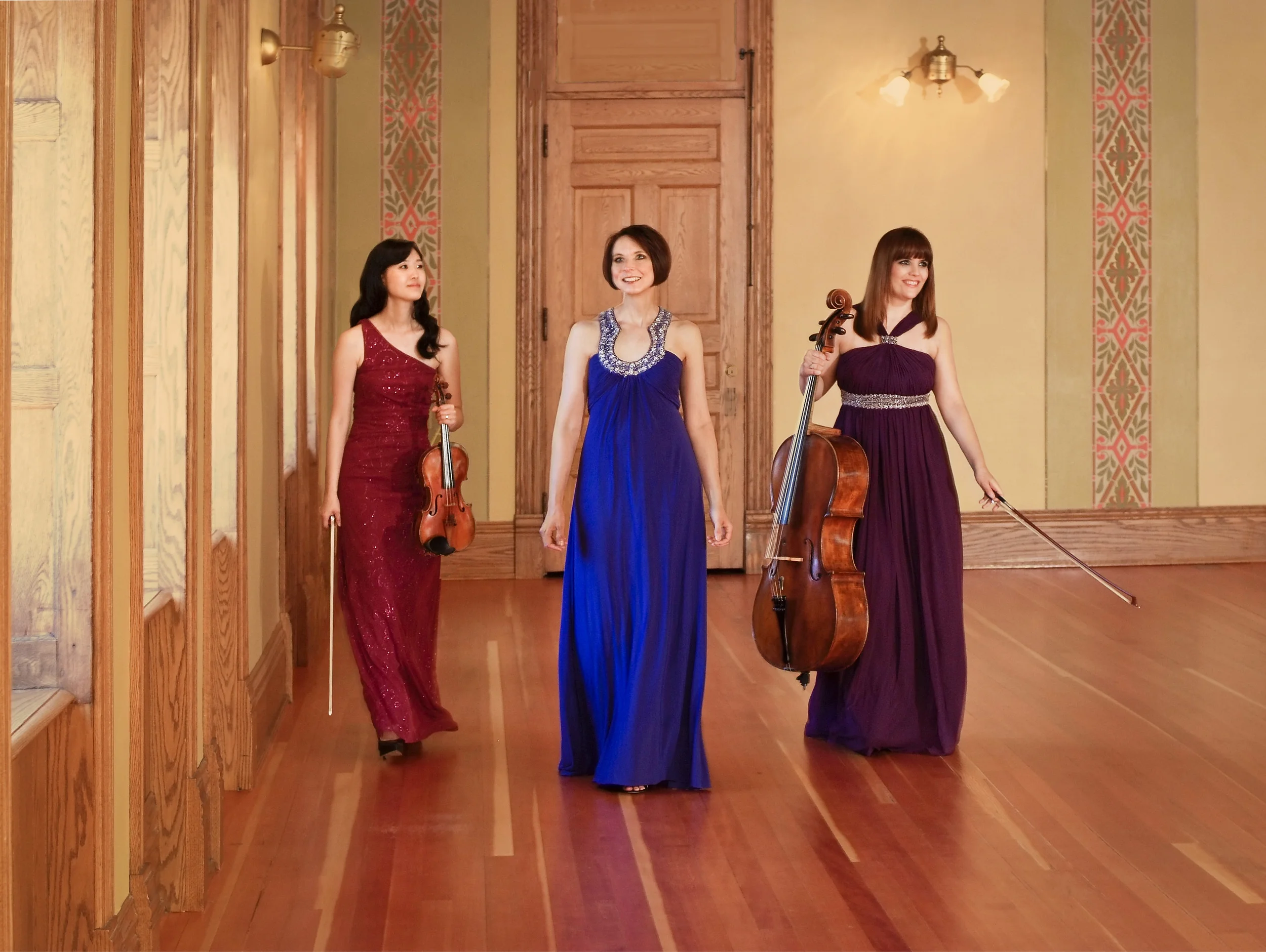 Cedar Valley Chamber Music Concert