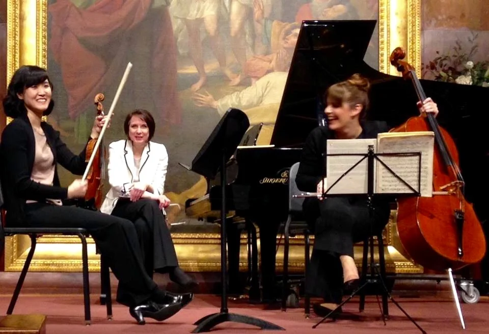 From the On-stage Concert Series