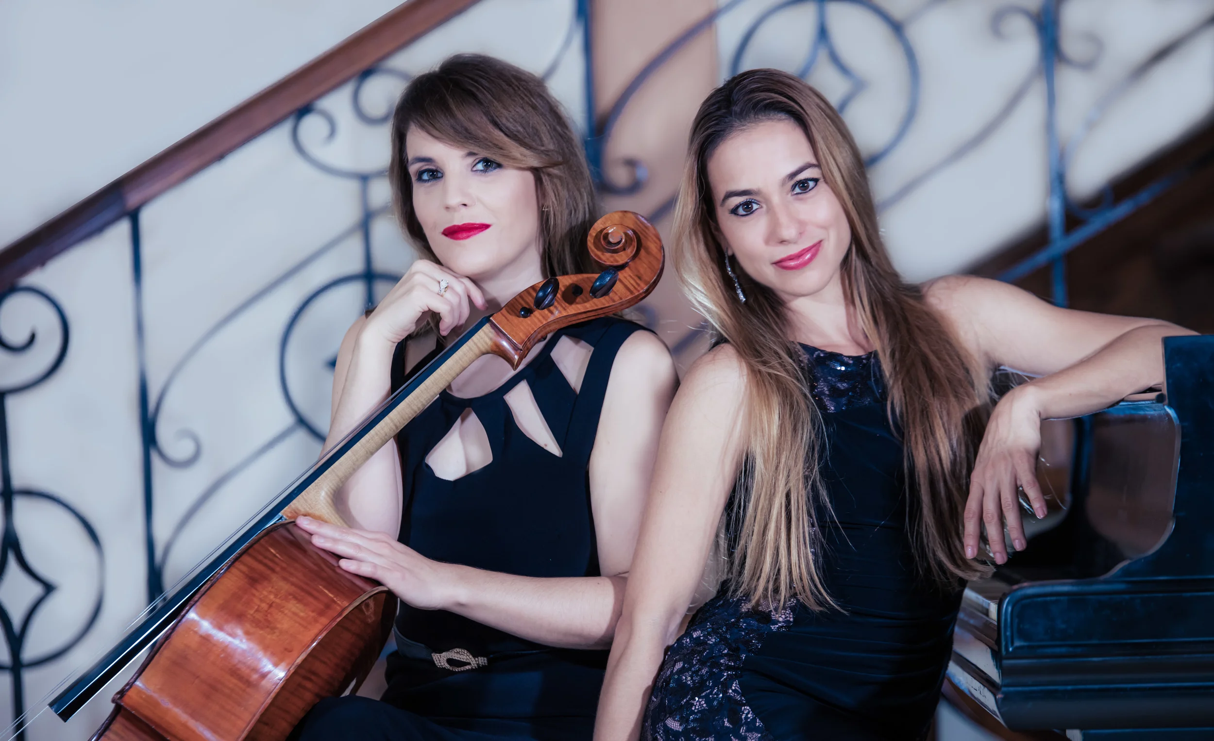 Coral Gables Music Club