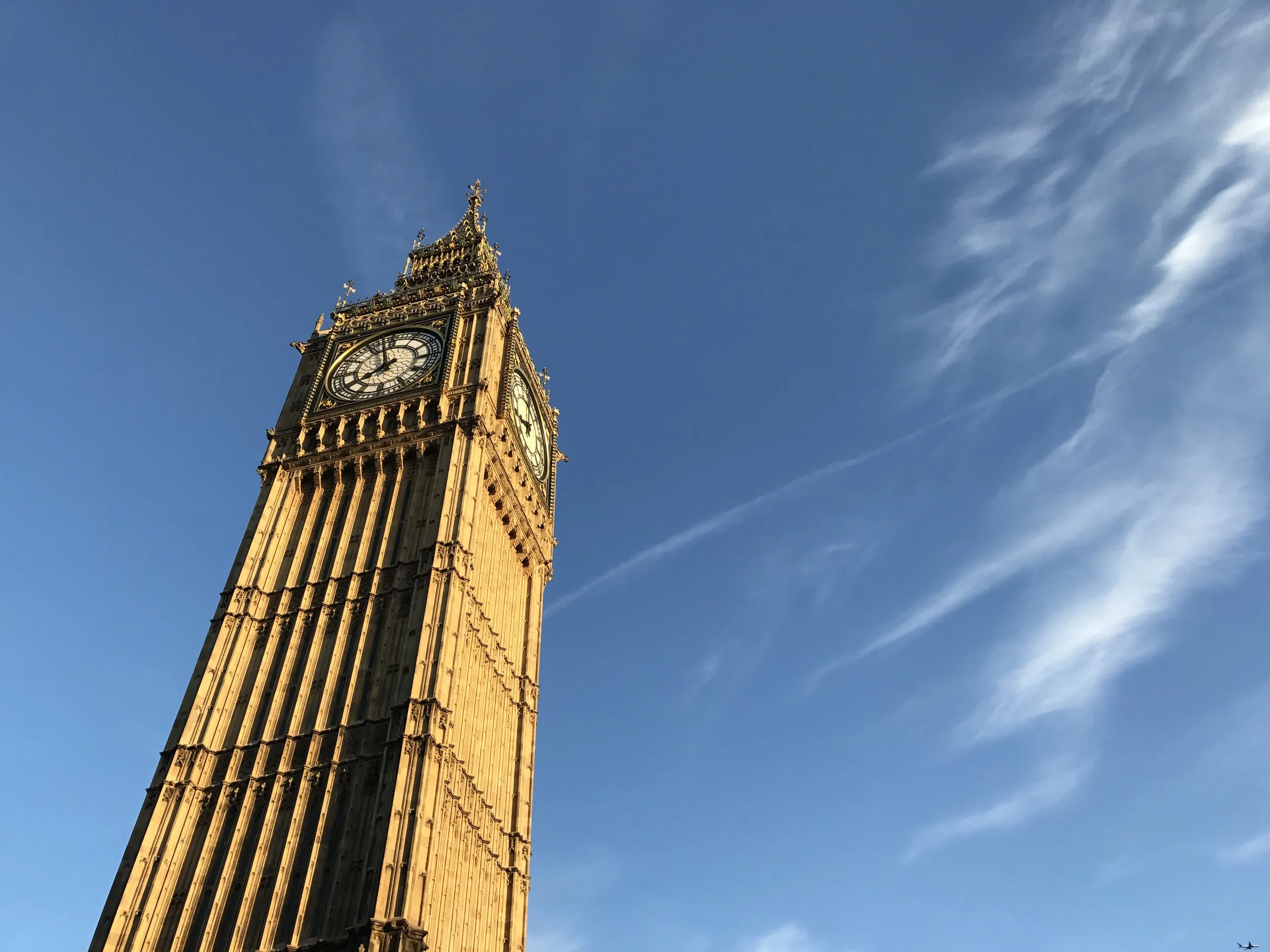 Beatles Mania at Crane!