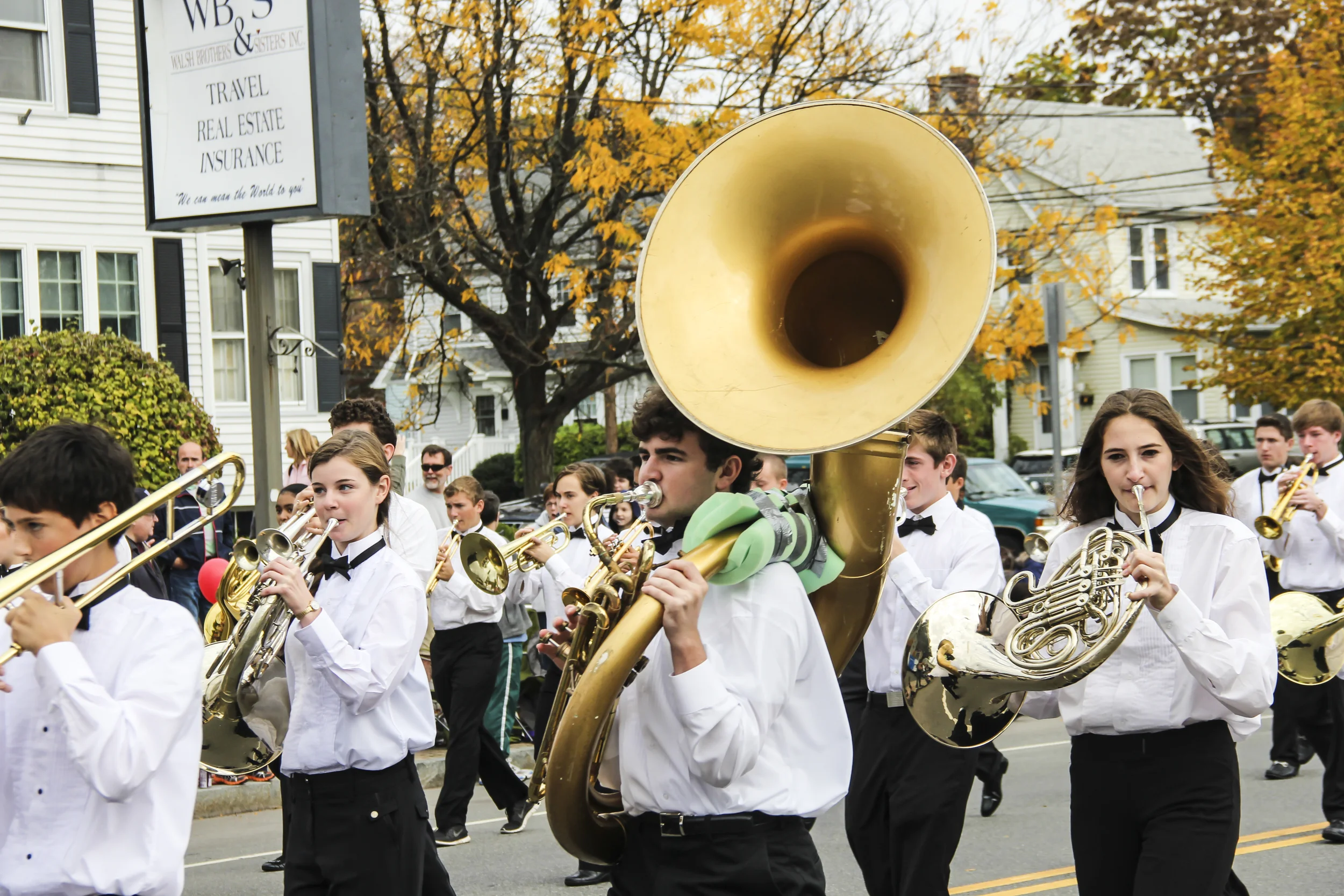 Park Road Parade 2014120.JPG