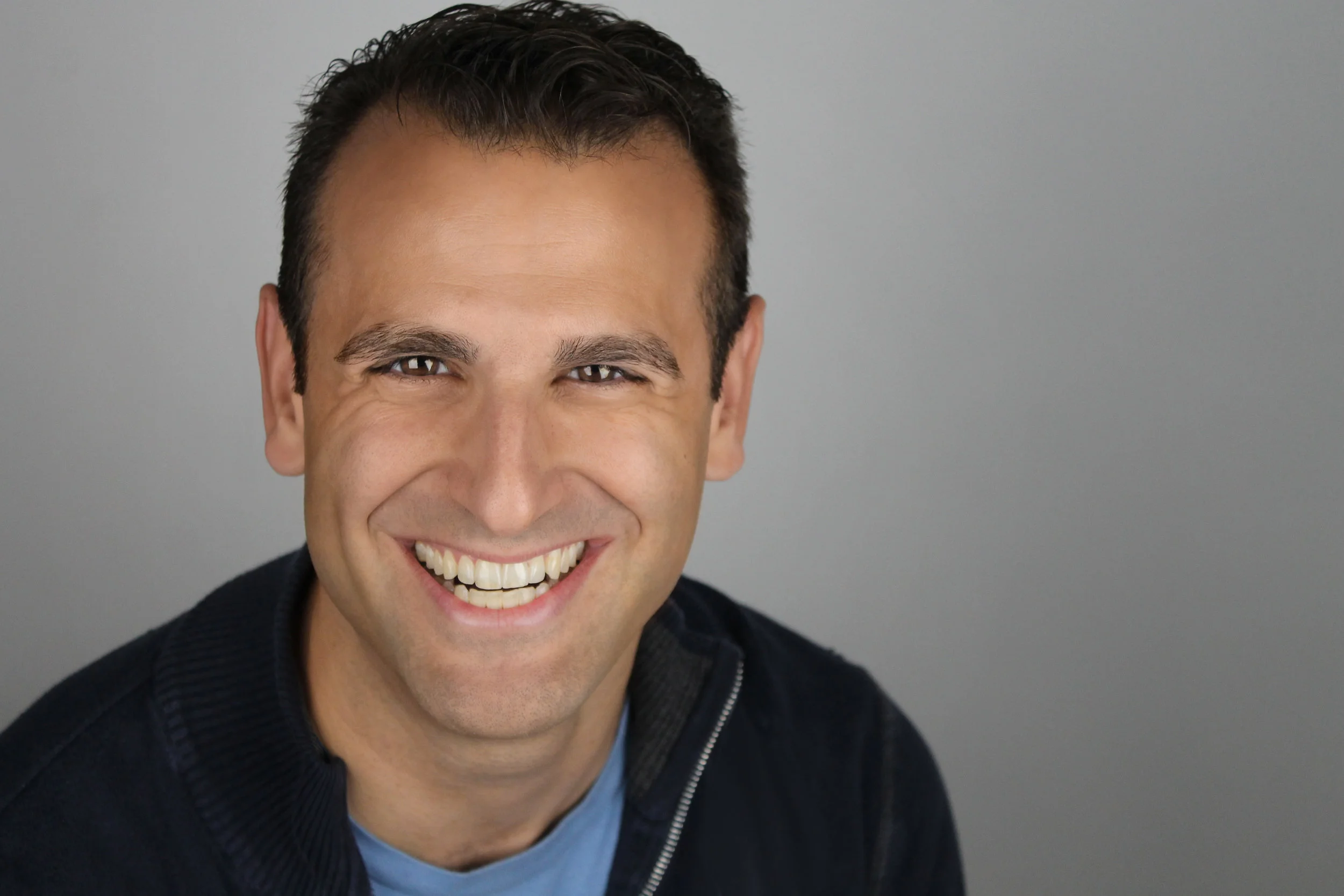 Playwrights on Park Reading Series Presents: Stephen Kaplan's Community