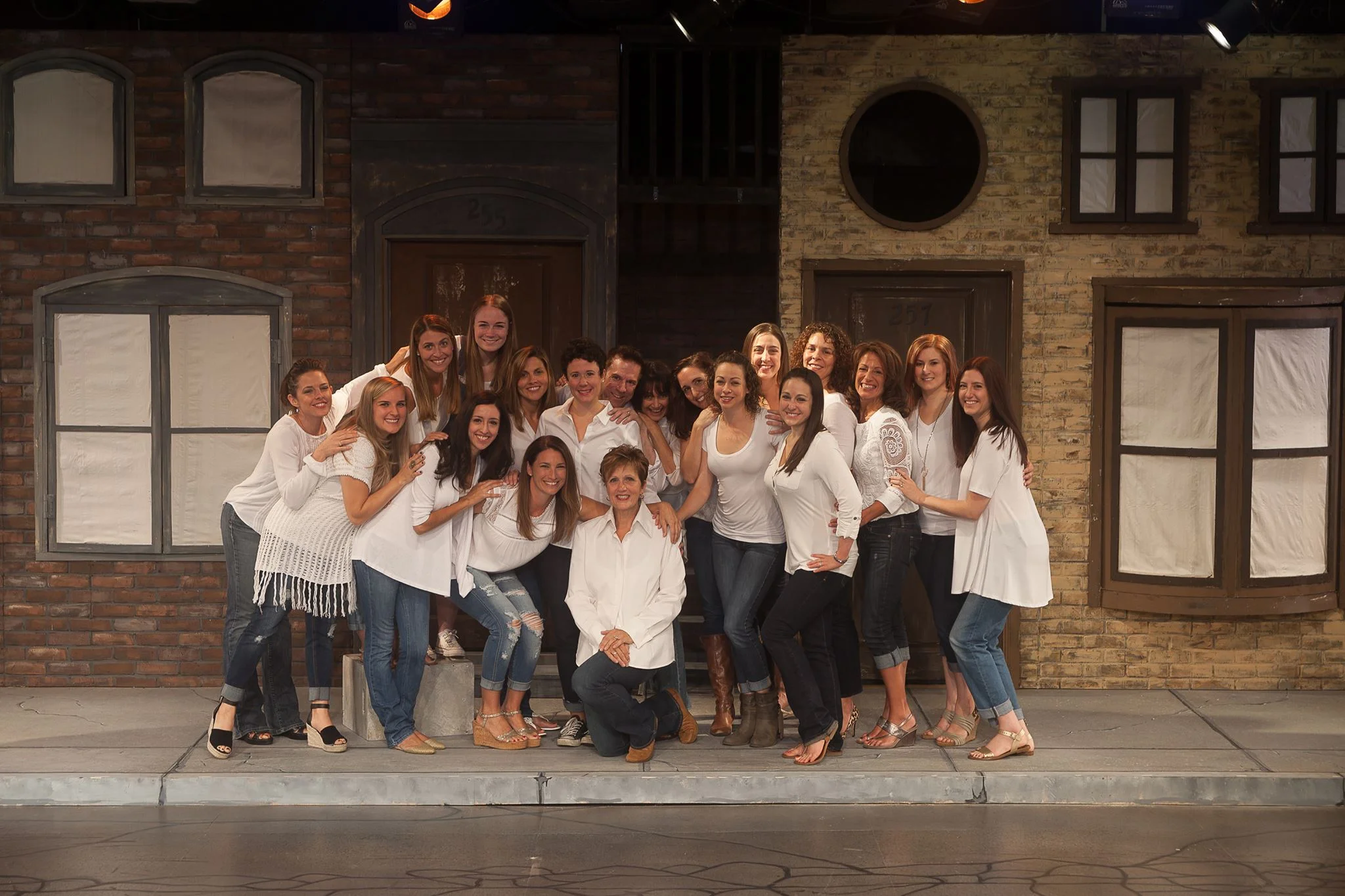stop/time dance theater 15th Anniversary Gala