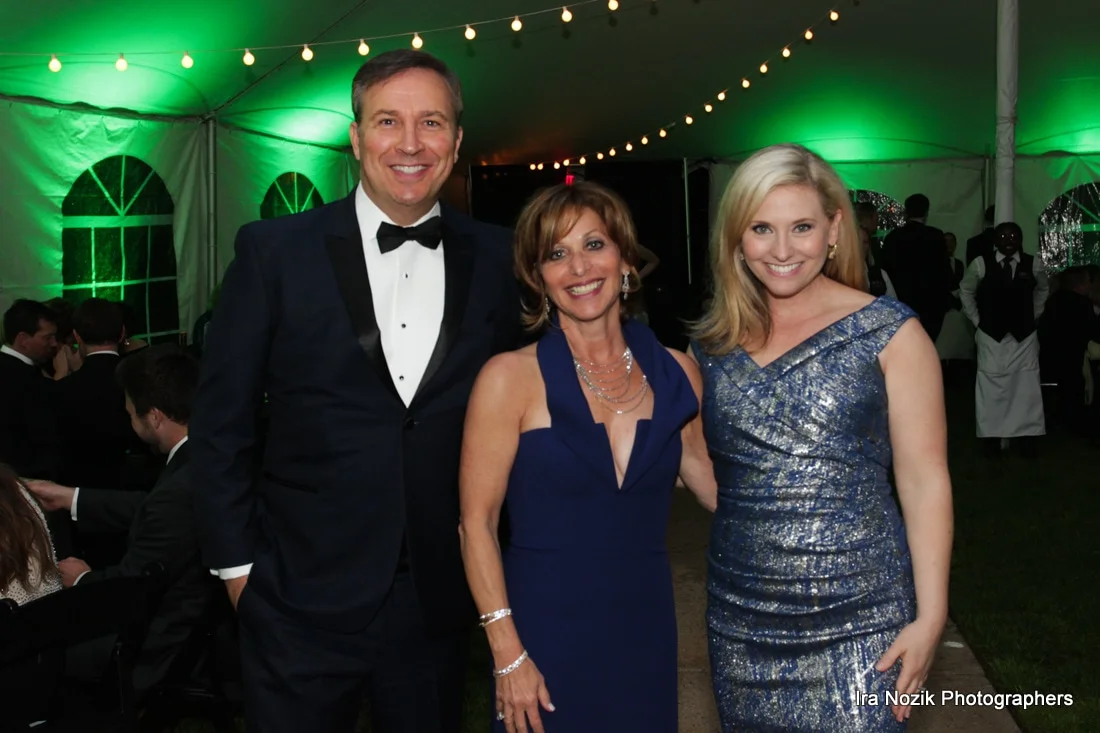 20th Annual Mayor's Charity Ball