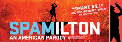 Spamilton