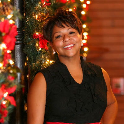 Holiday Dreams and Winter Wishes with Latanya Farrell