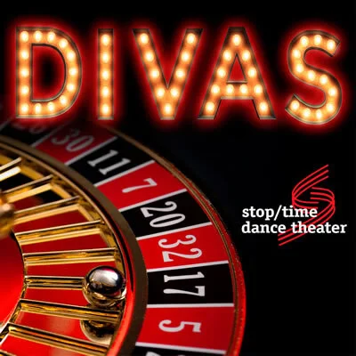DIVAS!