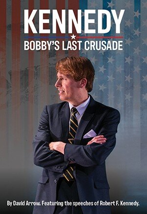 Kennedy: Bobby’s Last Crusade