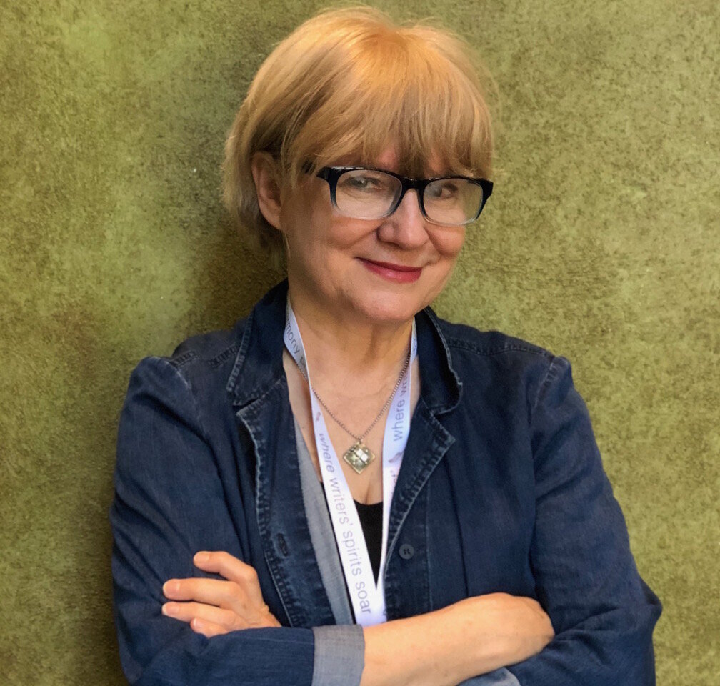 Virtual Playwriting Class