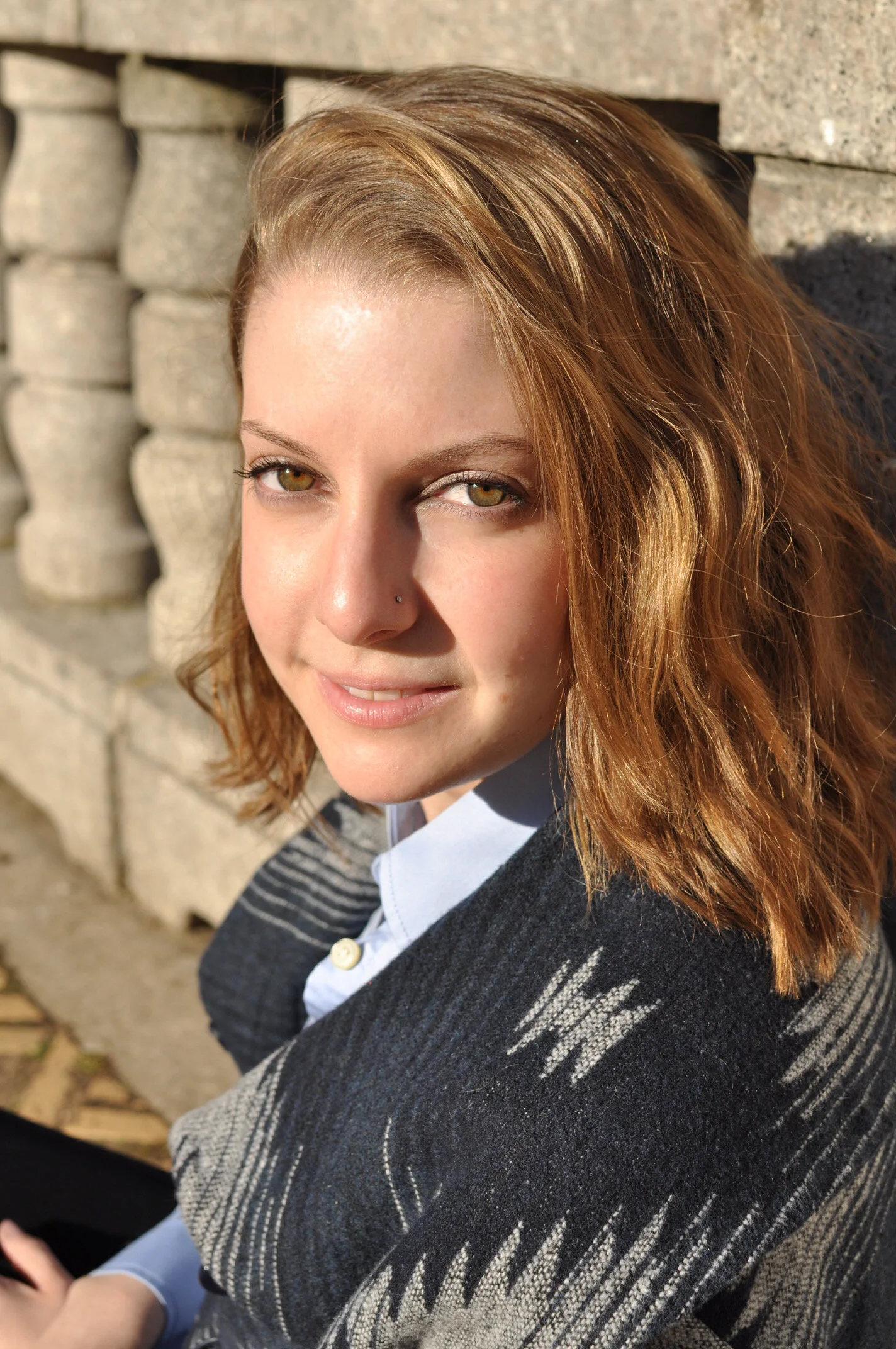 VIRTUAL Playwrights on Park: THE TELLING AND RE-TELLING OF LUCY AND OWEN