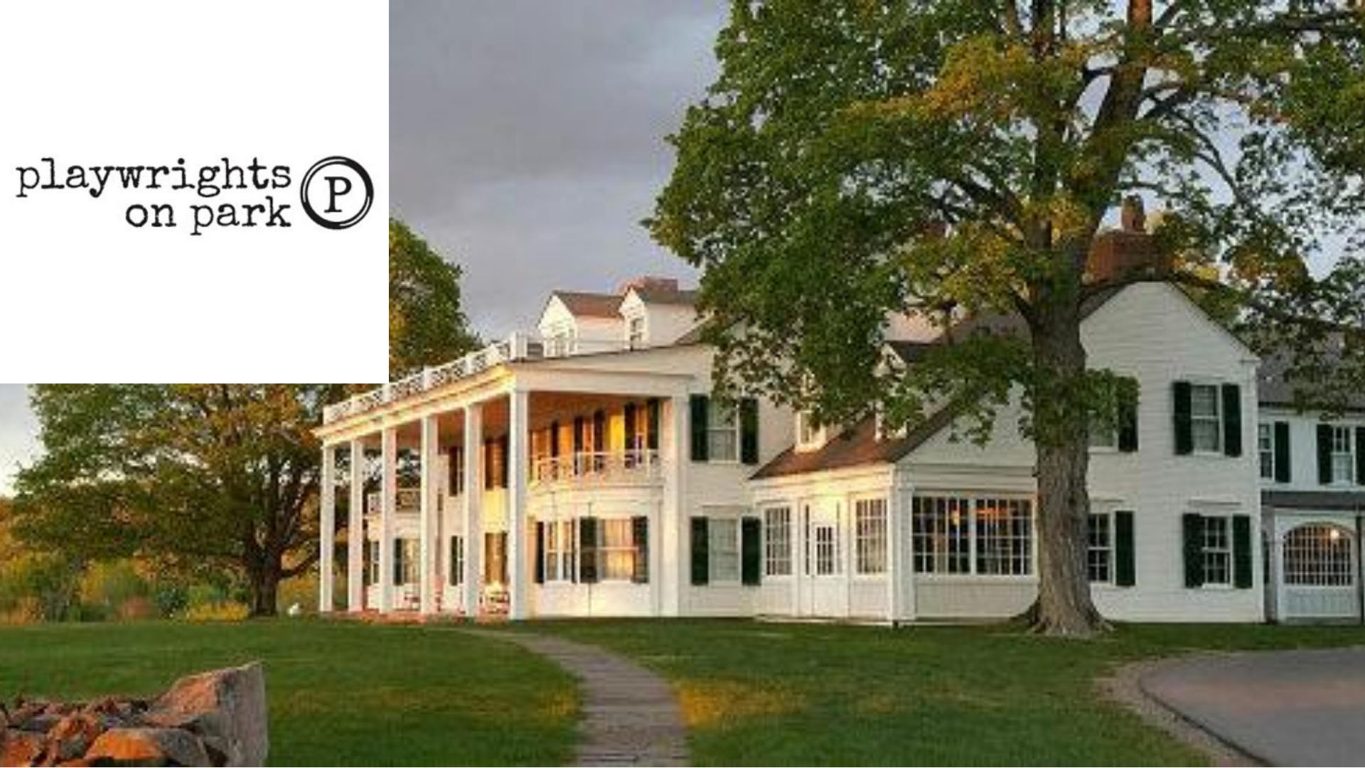 From the Porch: GRIT (Playwrights on Park)