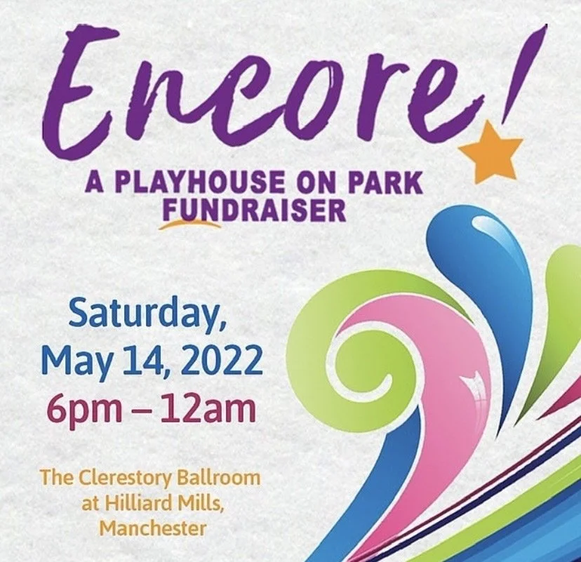 Encore!: A Playhouse on Park Fundraiser