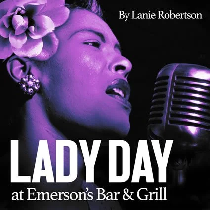 Lady Day at Emerson's Bar and Grill
