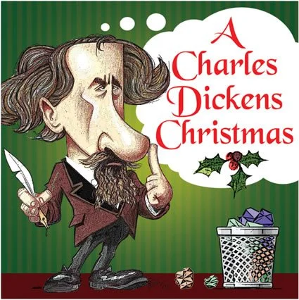 A Charles Dickens Christmas