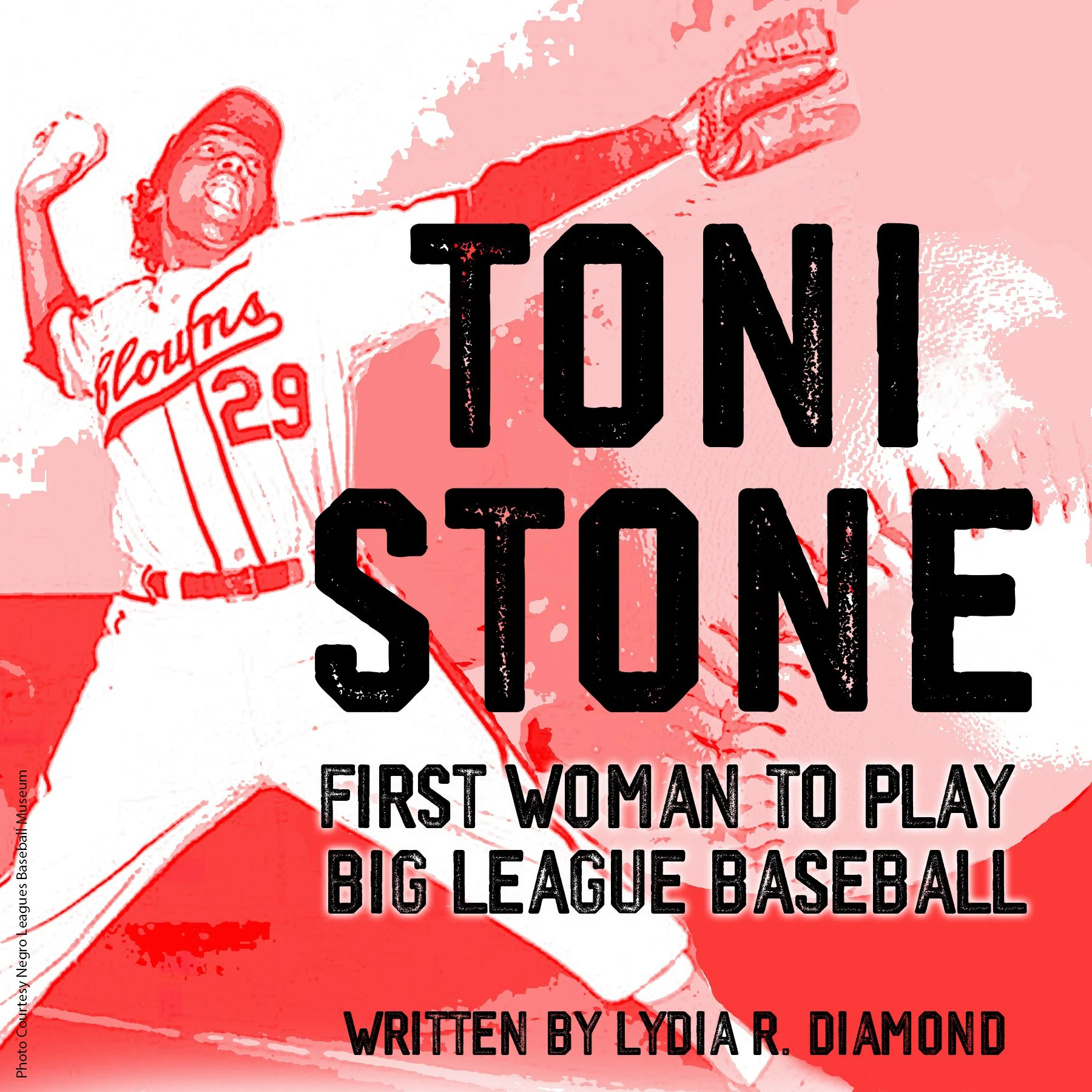   TONI STONE