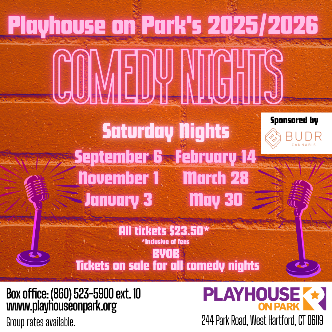 Comedy Night