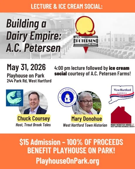 Building an Empire: A.C. Petersen