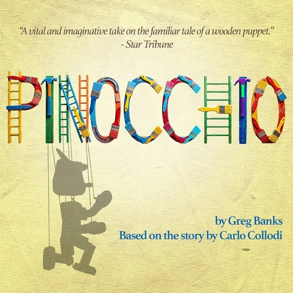 Pinocchio
