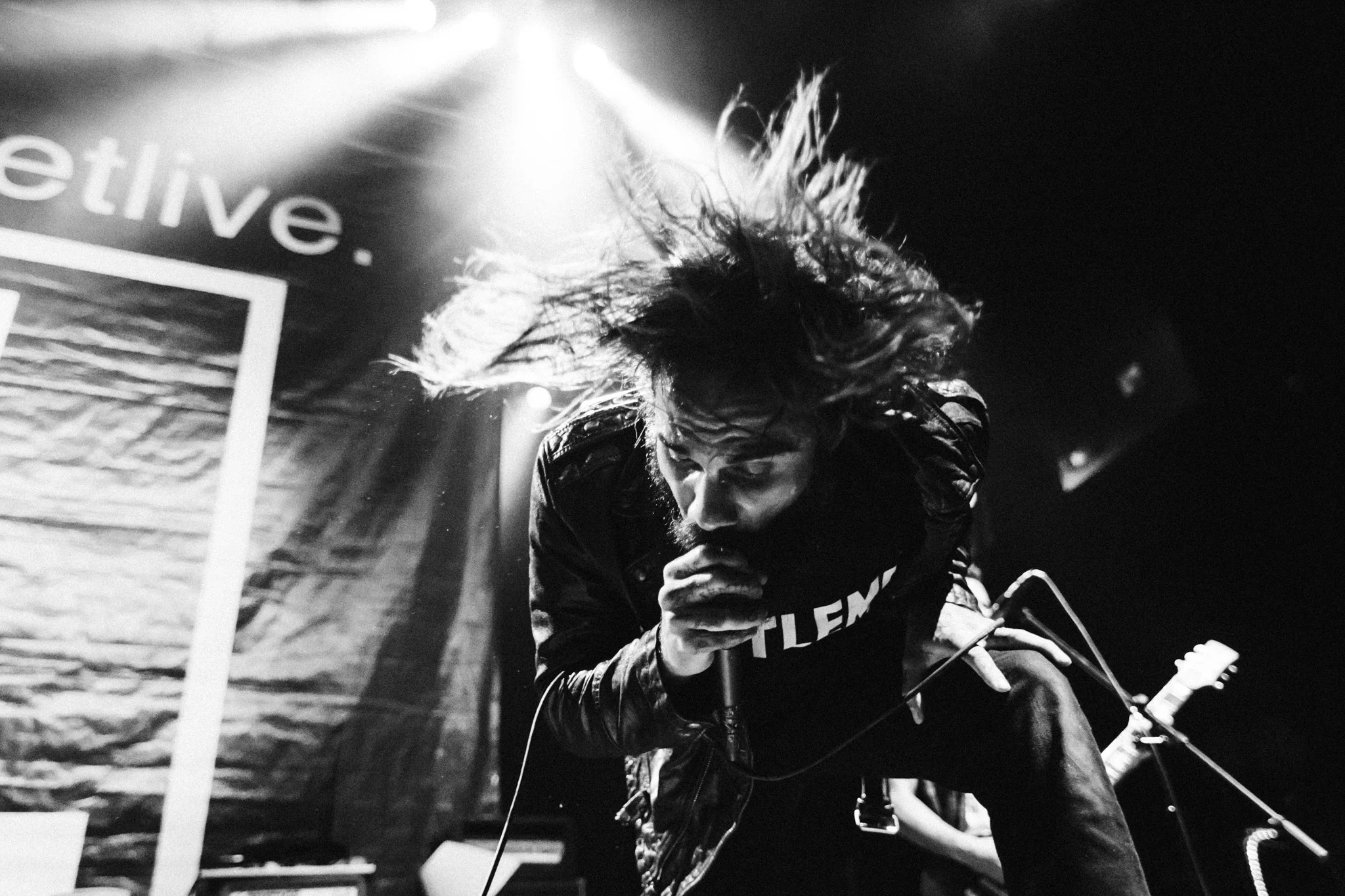 letlive.