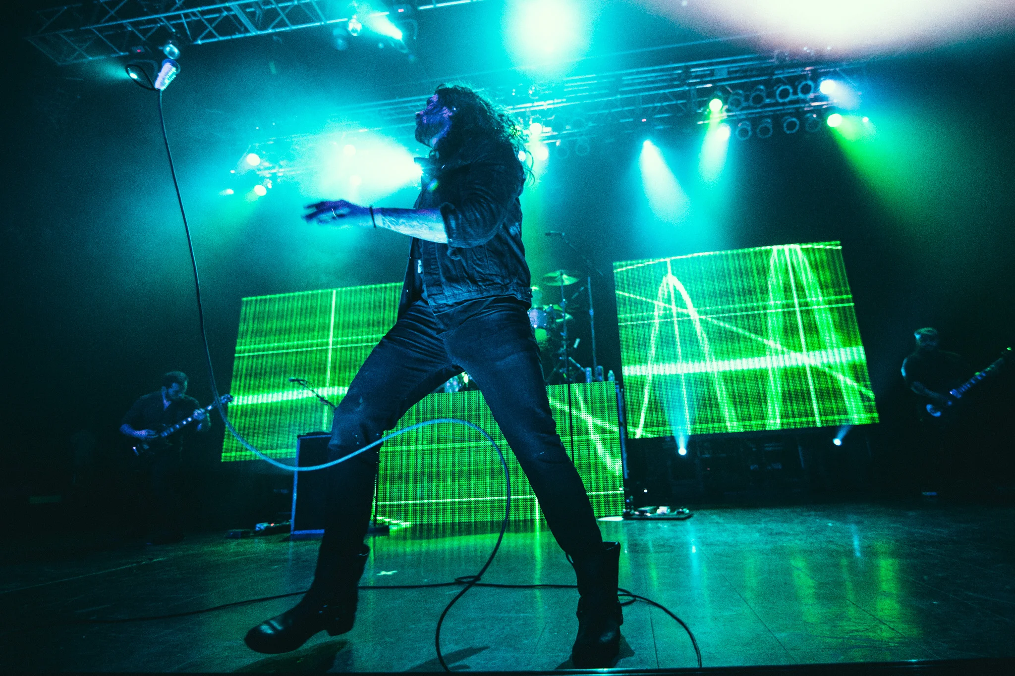 Taking Back Sunday
