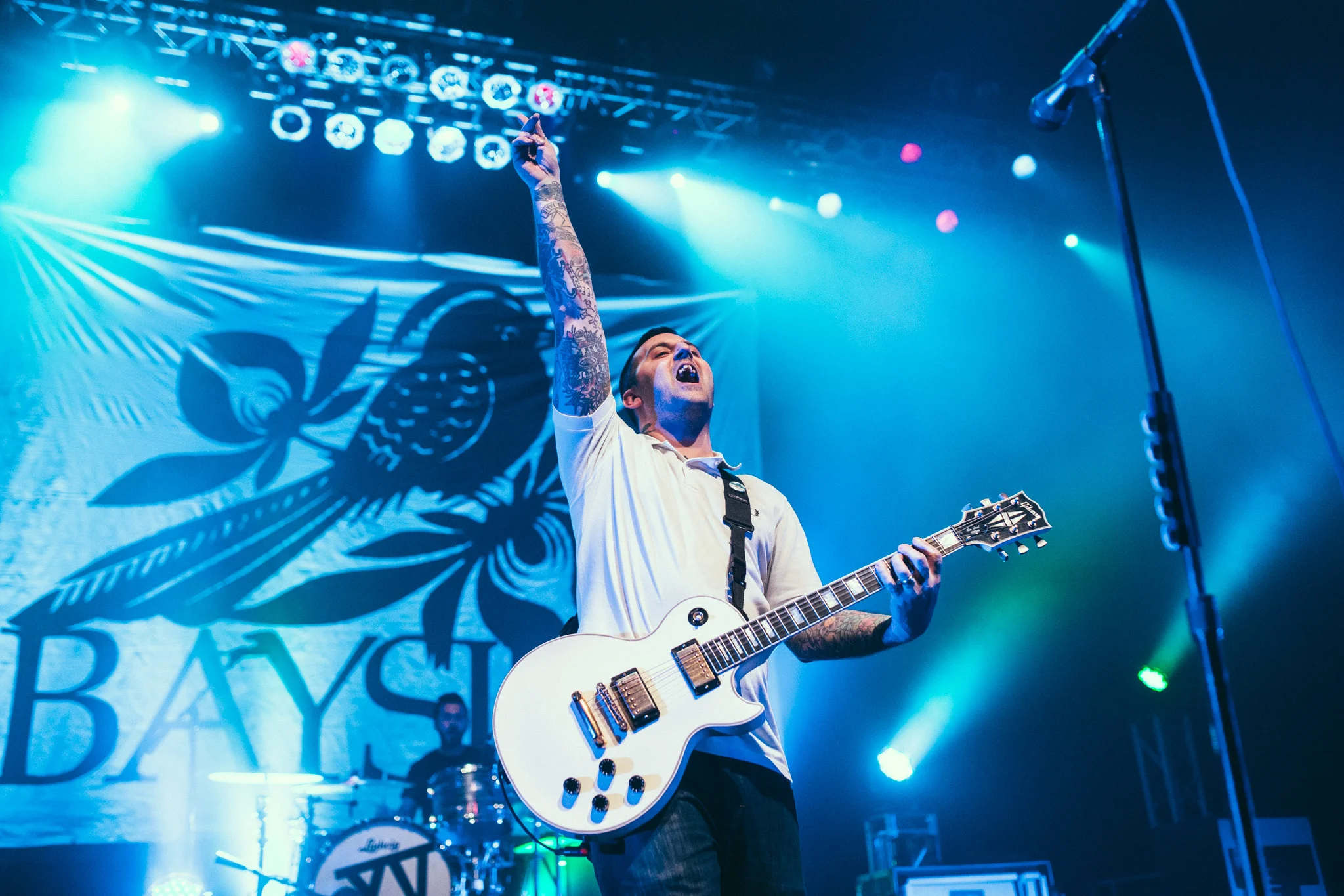 Bayside