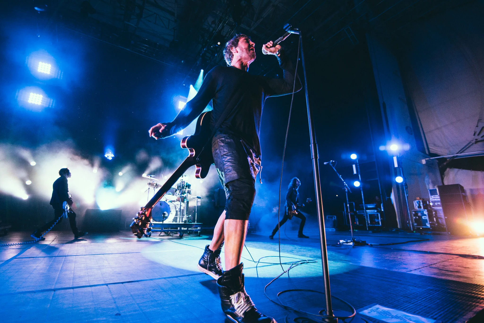Third Eye Blind