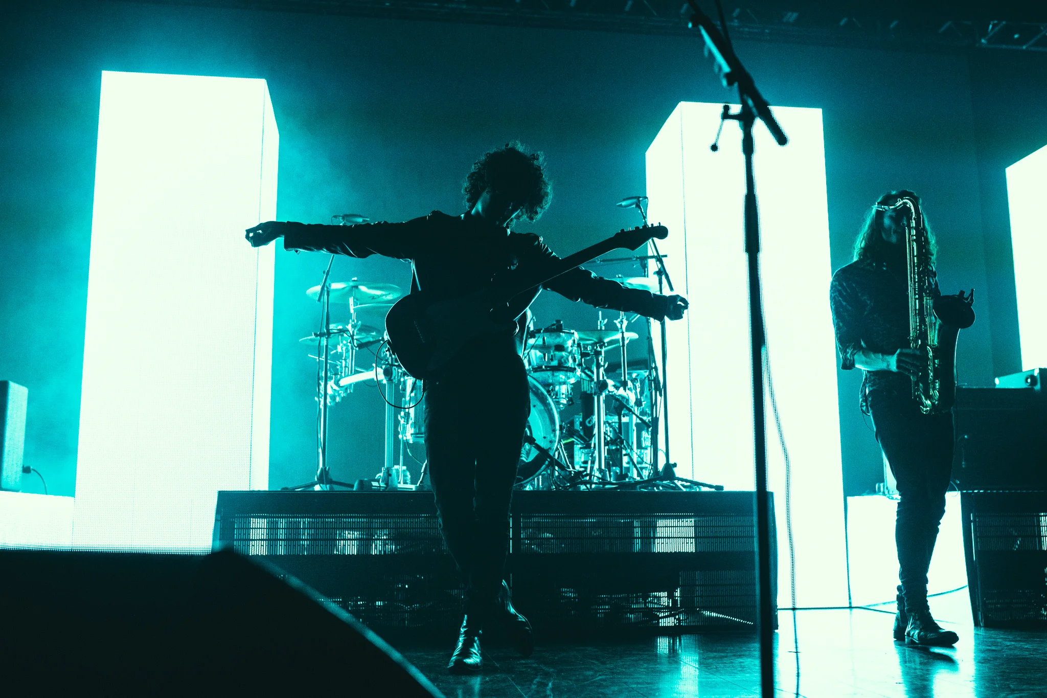The 1975