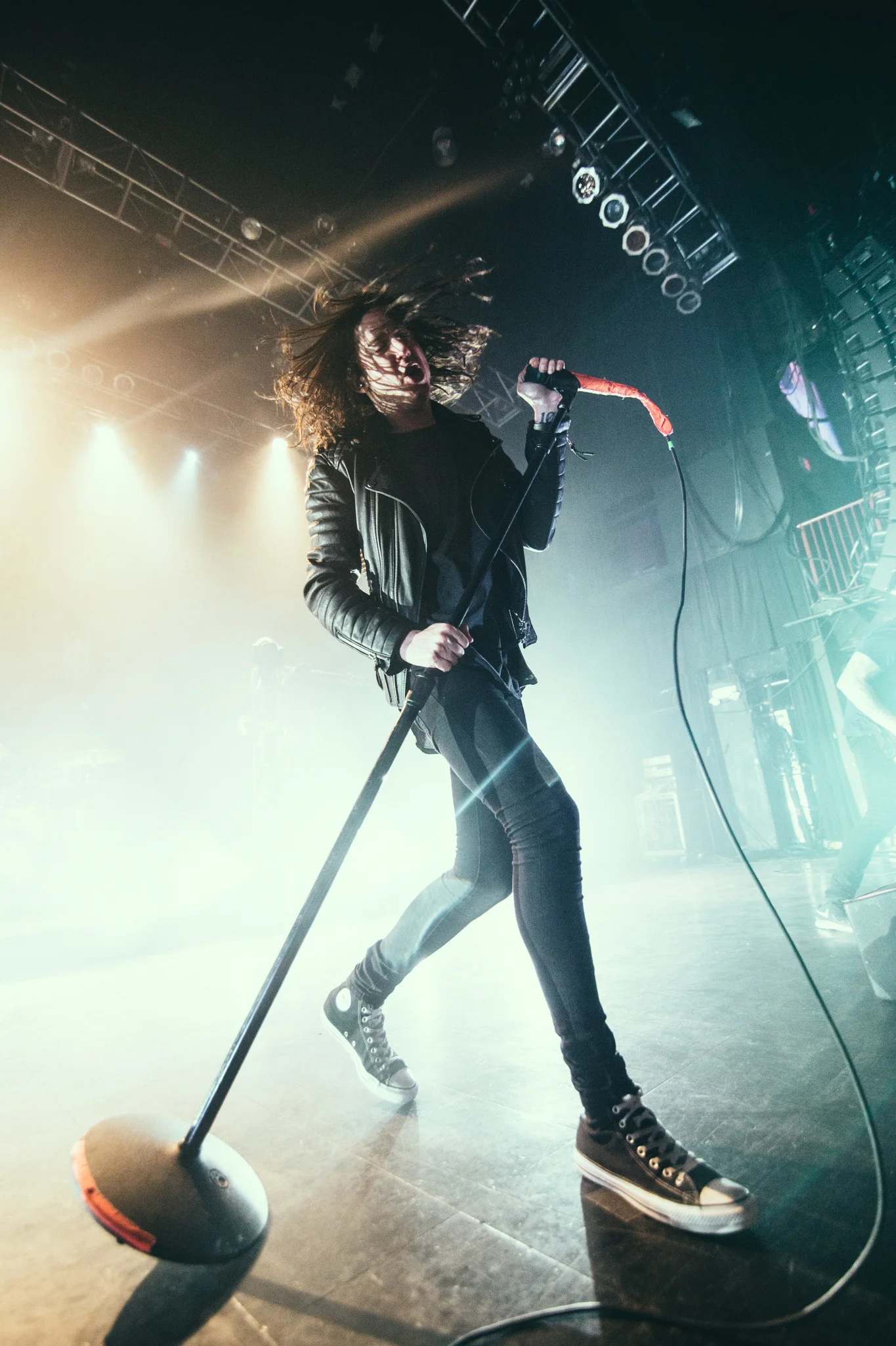 underoath