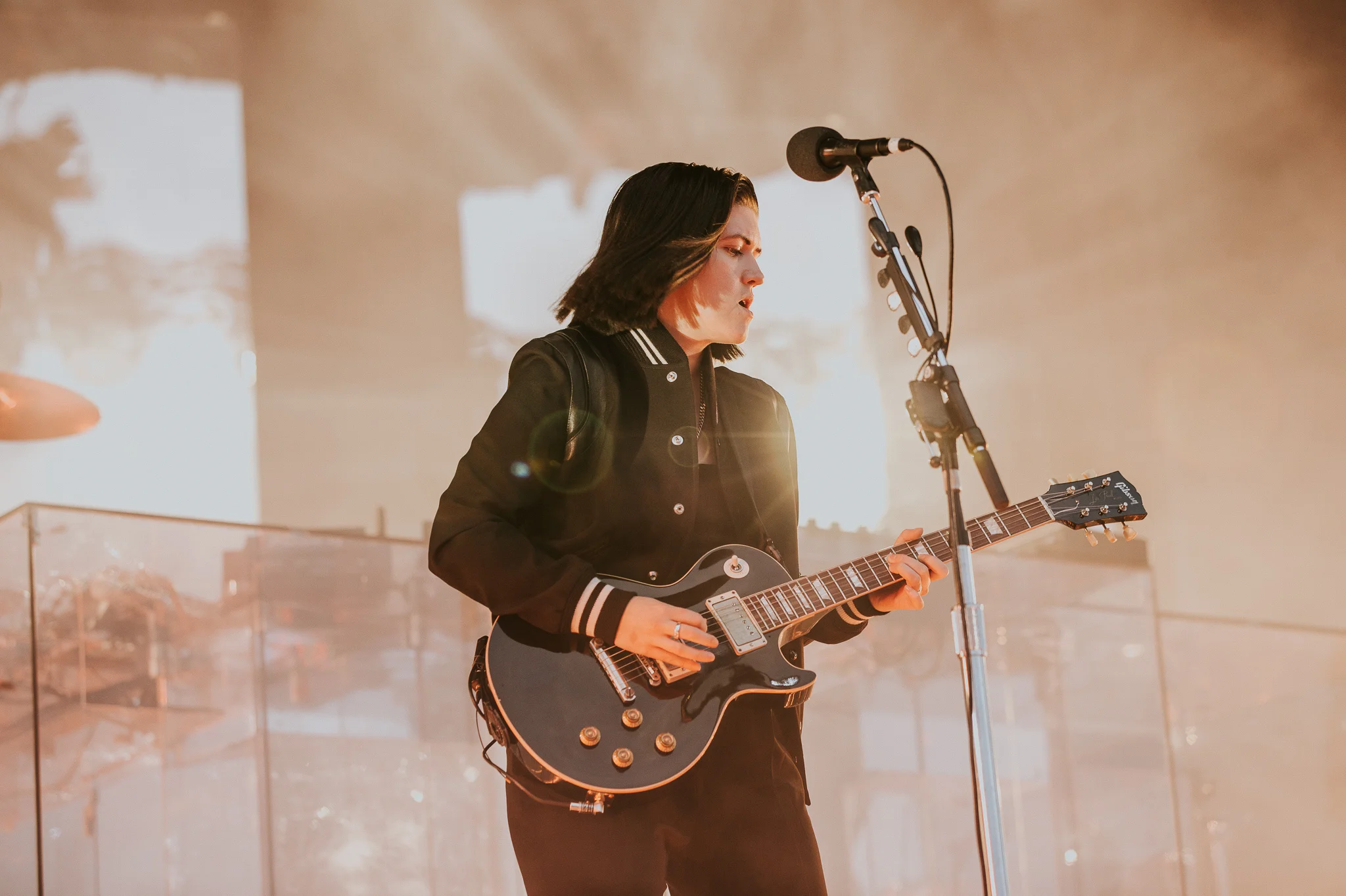The xx