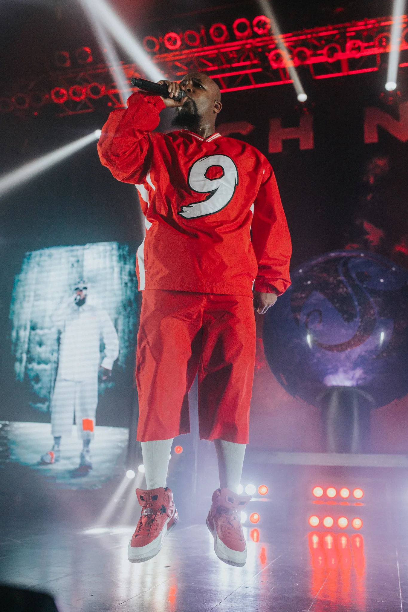Tech N9ne