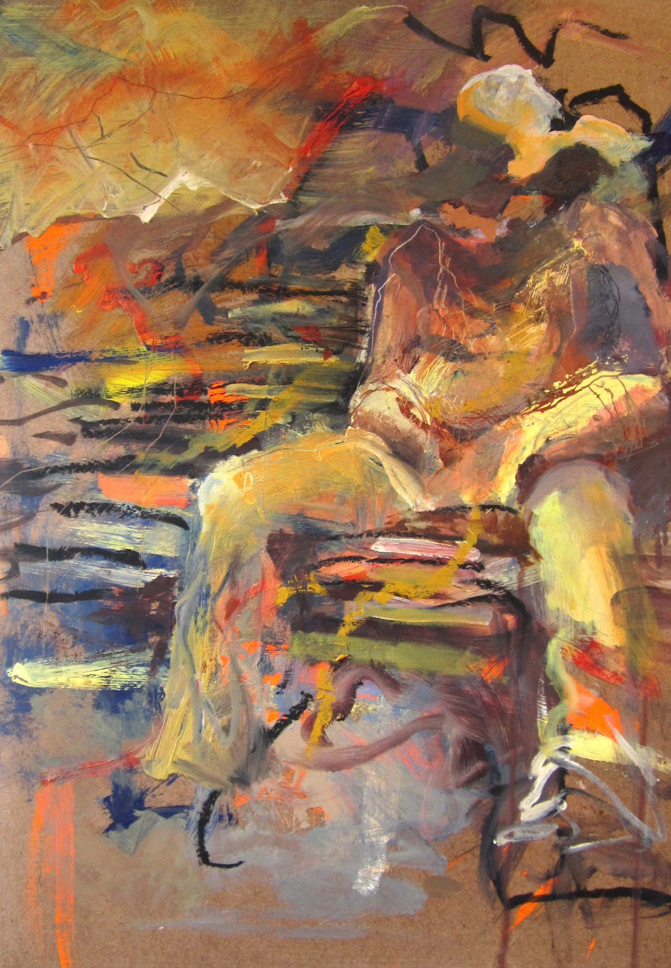 Folded 2 (2015)