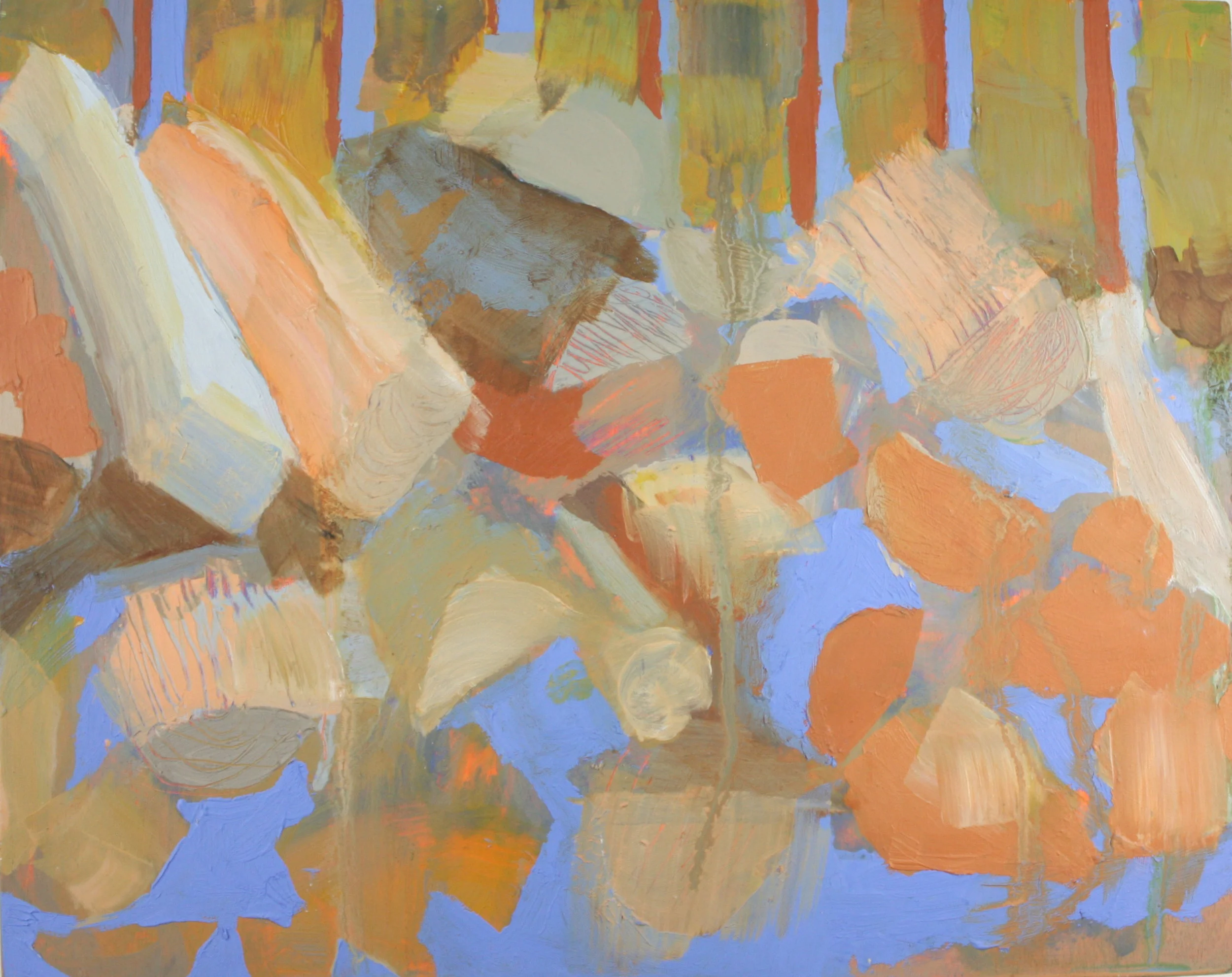 Woodpile