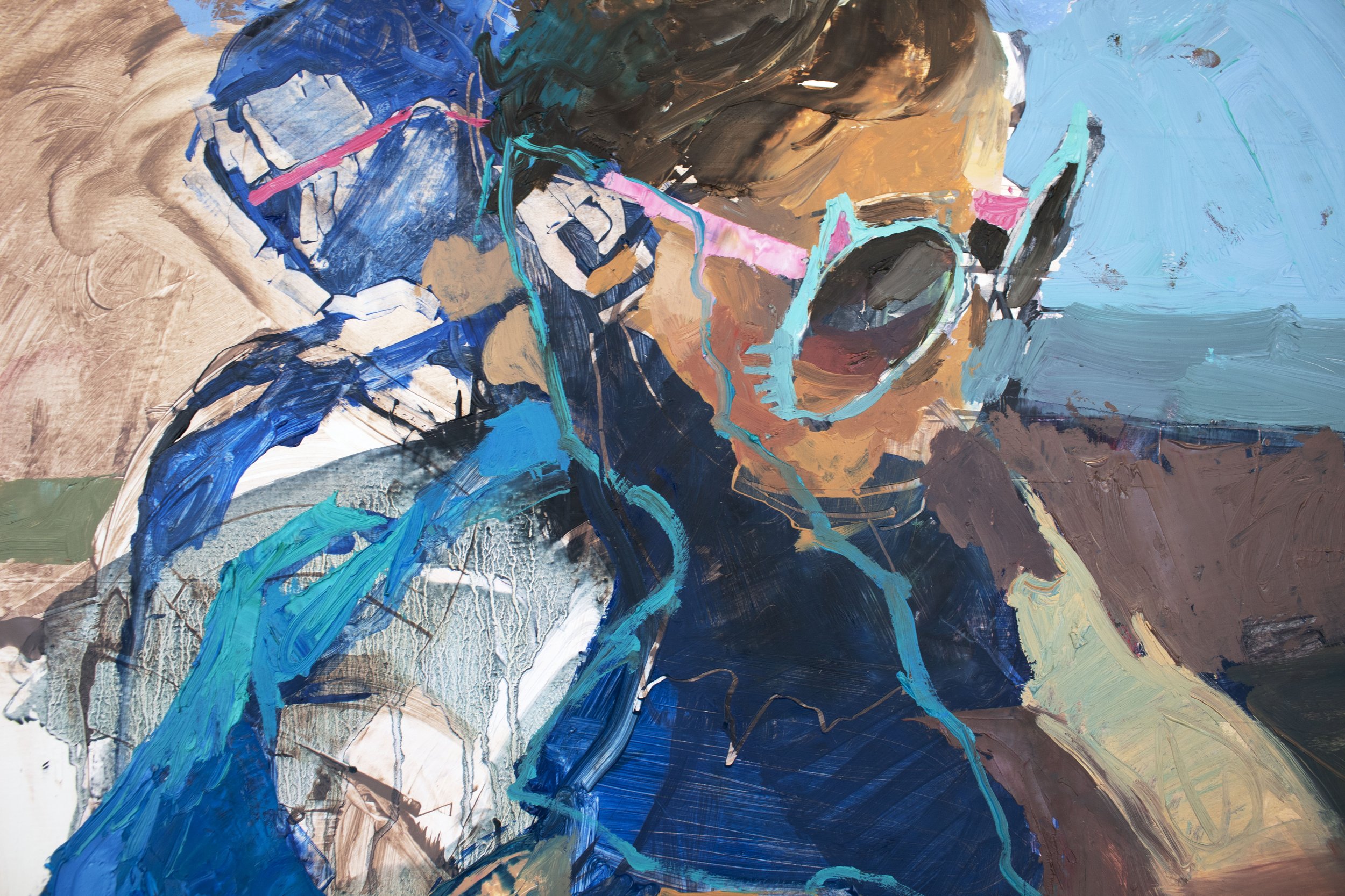 Held (detail)