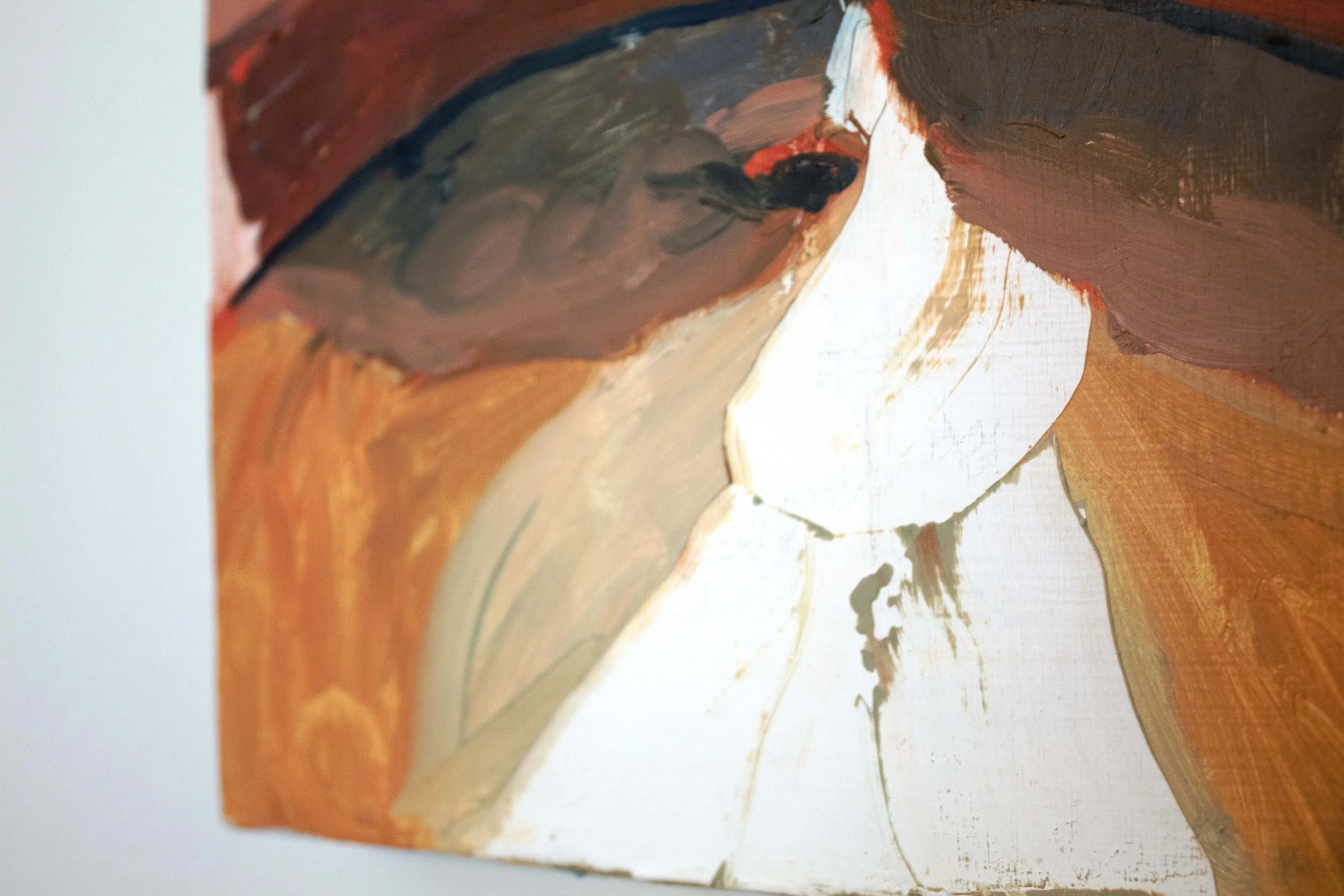 Swim Lap (detail)